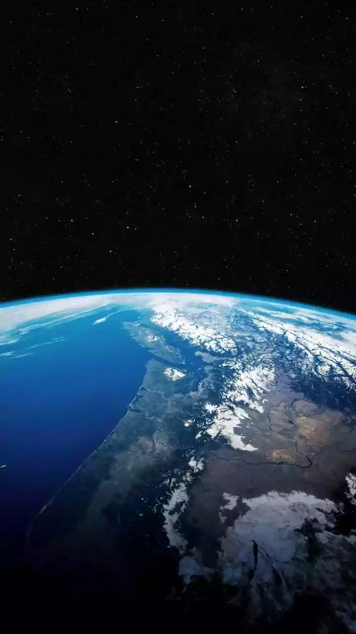 Putting Seeing Deep-Earth Changes from Space in Context with the Satellite-Detected Core-Flow Reversal