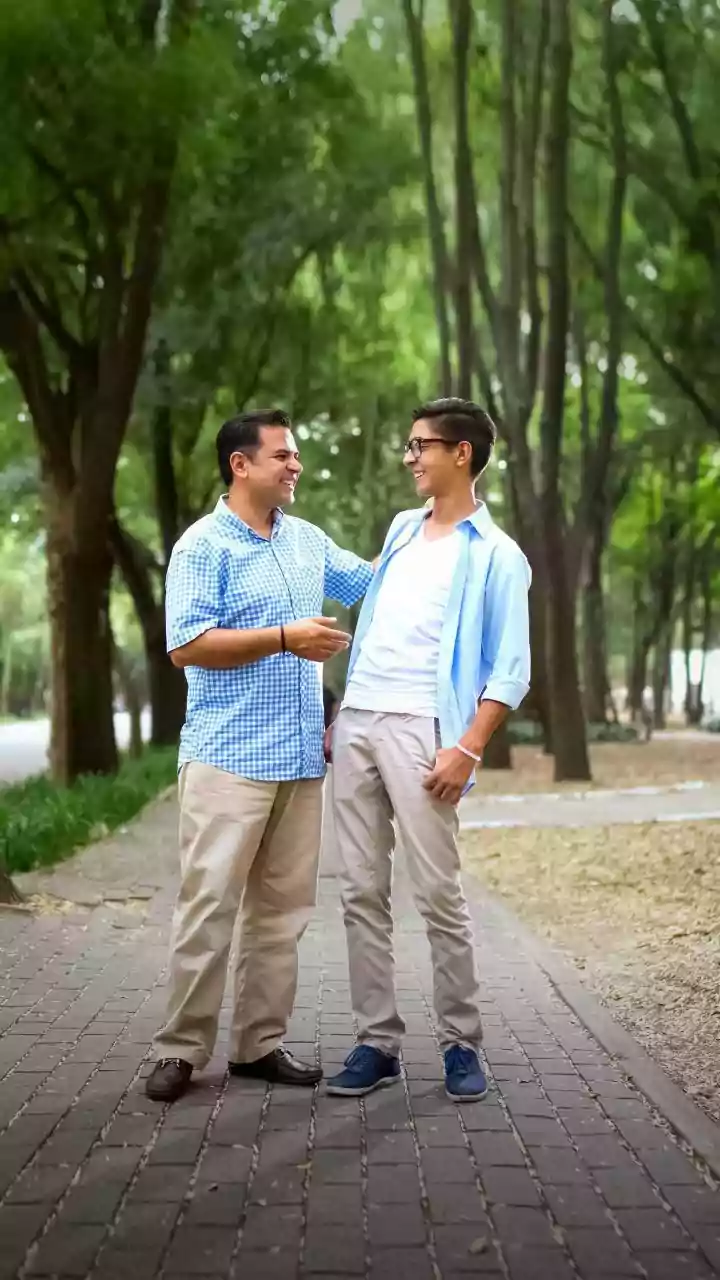 Walking for Health: Does It Mean a Healthy Heart?