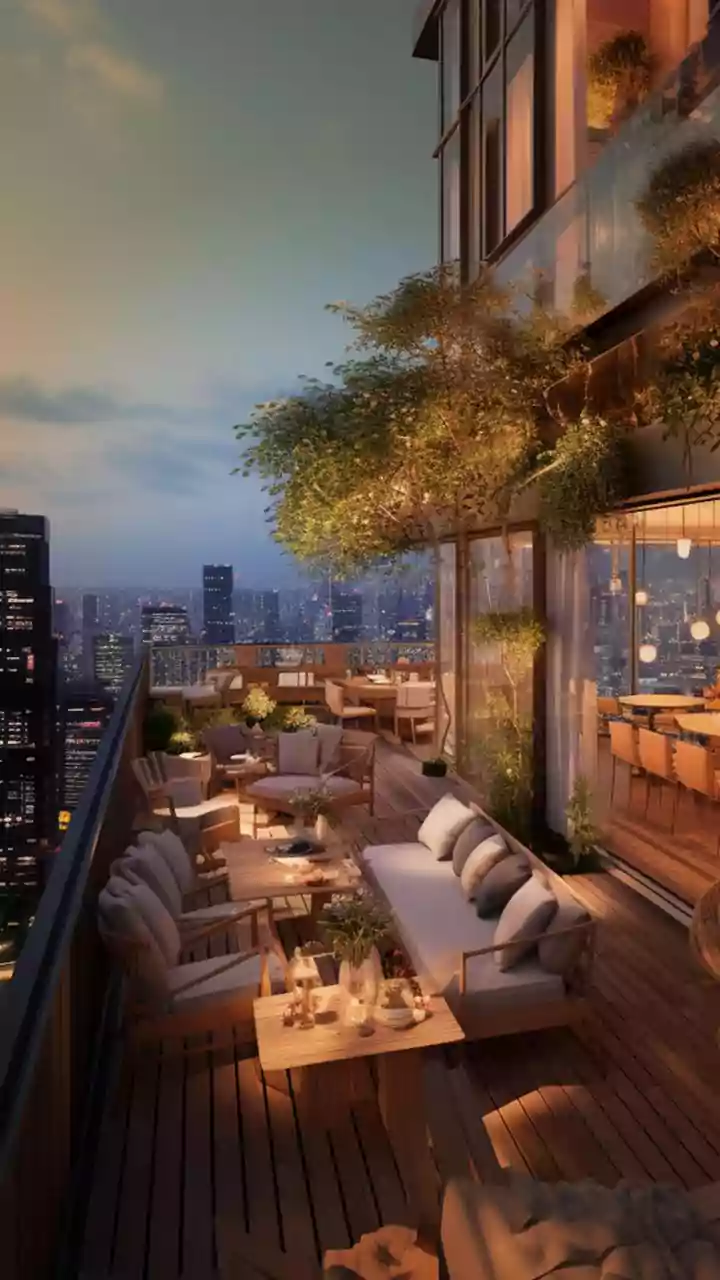 CCI Projects to invest Rs 700 cr to build luxury residential tower in Mumbai region