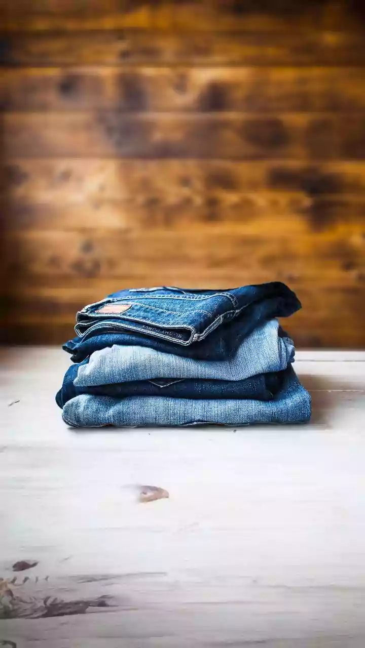 Gen Z Style Secrets: Trending Men's Jeans for Every Vibe on Amazon