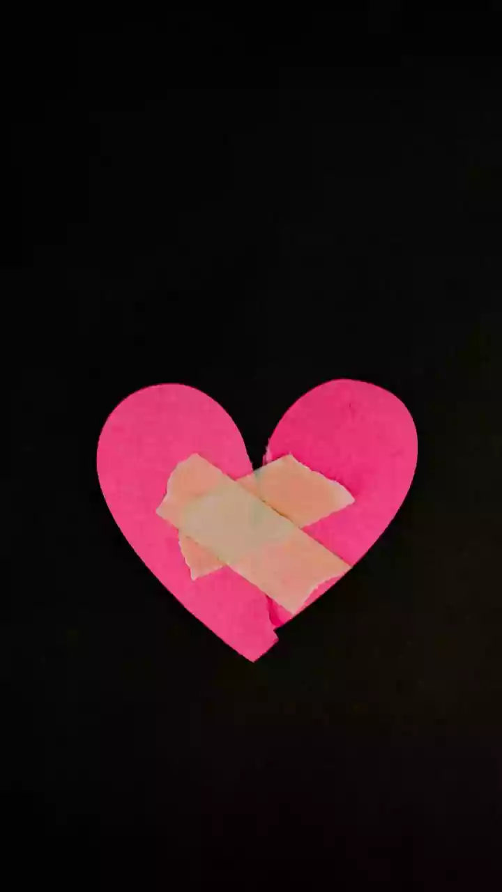 Breaking Up & Moving On: A Guide to Self-Love