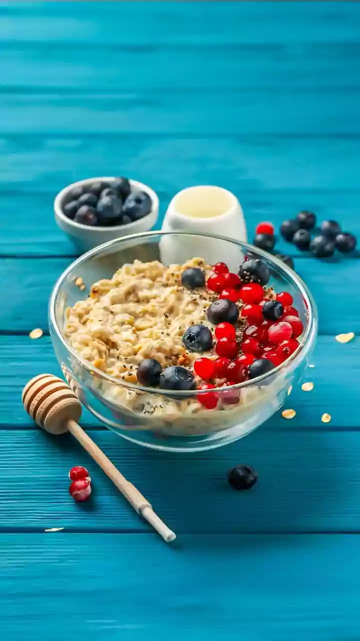 Five Bowls For A Varied Morning Meal: Choosing Ingredients That Suit Your Digestion