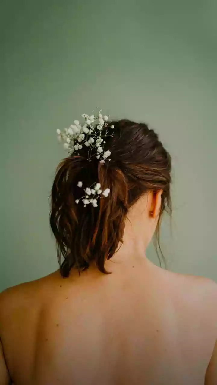 5 simple hairstyles you can do in minutes