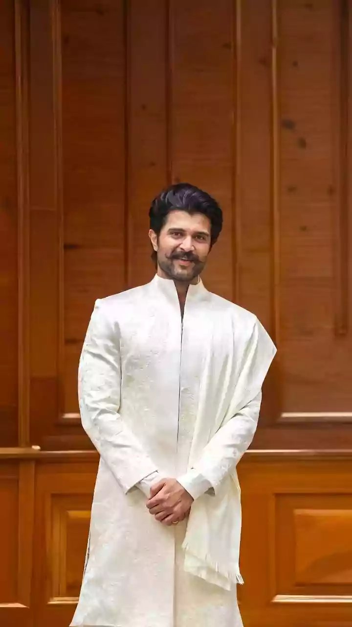 Vijay Deverakonda moves Delhi HC seeking protection of personality rights