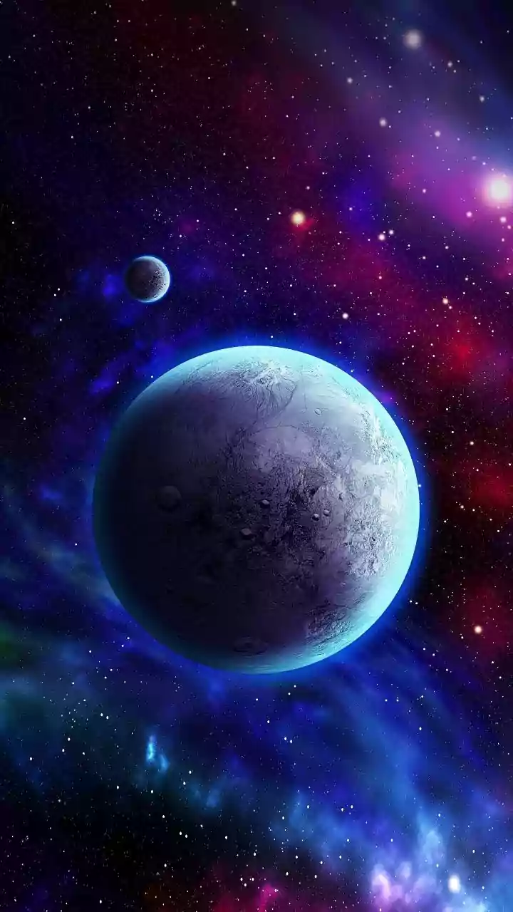 A Strange Early-Universe Object May Be Powered By A 100,000-Solar-Mass Black Hole
