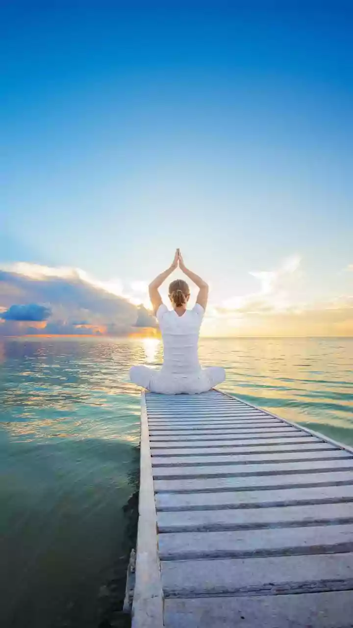 Social Rituals Turn Wellness Into Travel Content