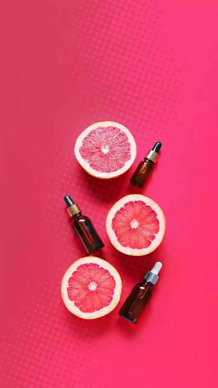 Unveiling Vitamin E: Your Skin's Wedding Season Hero