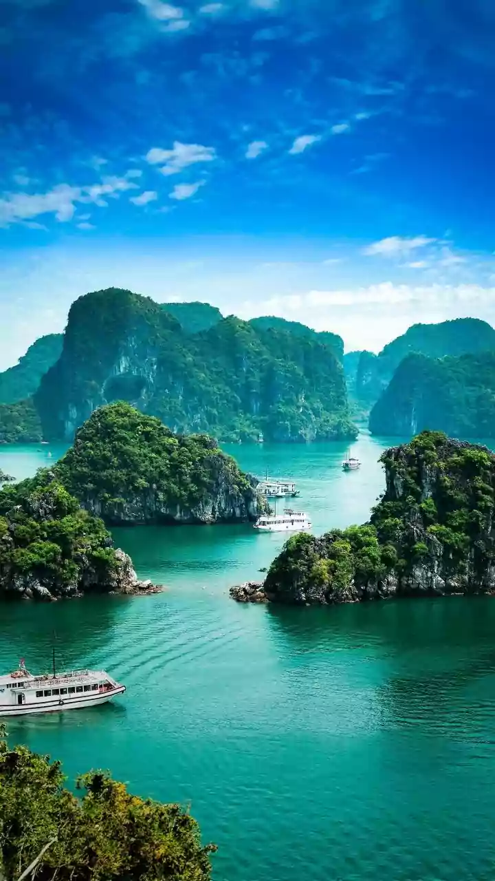 New Travel Round-Up Highlights Unexpected Alternatives To Thailand