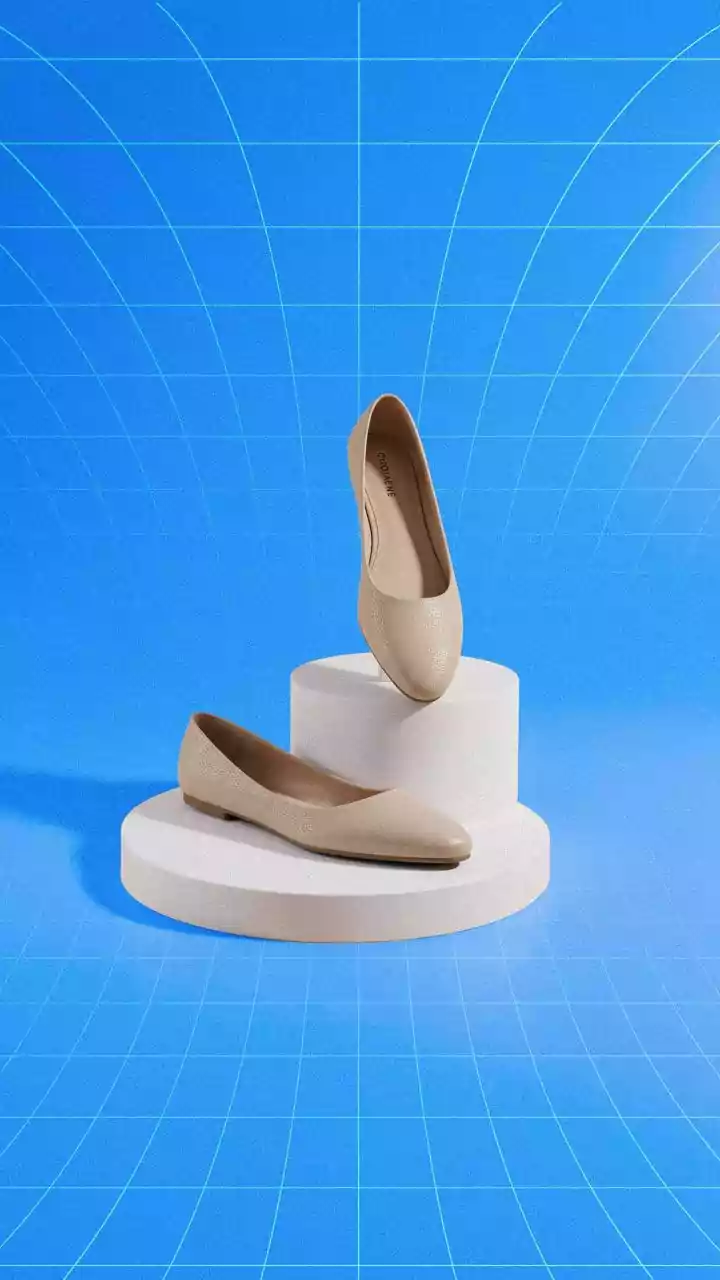 Ballet Flats Reignited: Effortless Chic and Celebrity Endorsement