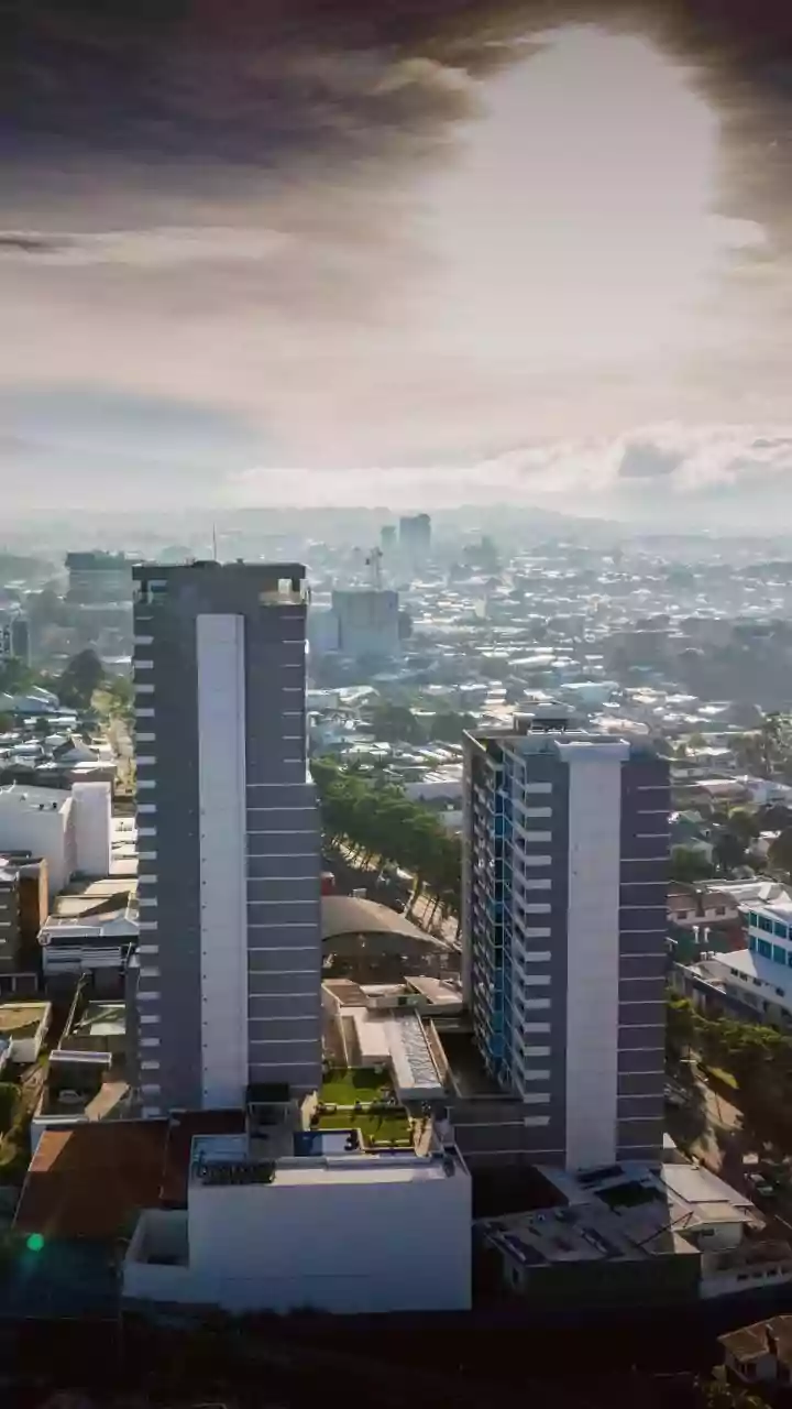 Urban Heat And Monsoon Humidity Create A Double Challenge, Scientists Warn