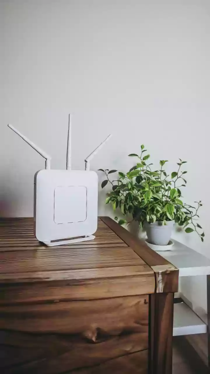 Boost Your Wi-Fi: Router Placement Secrets!