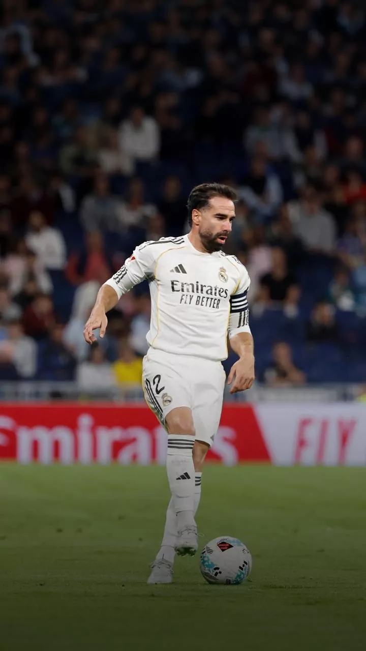 Ídolo do Real Madrid e acerta com novo clube espanhol