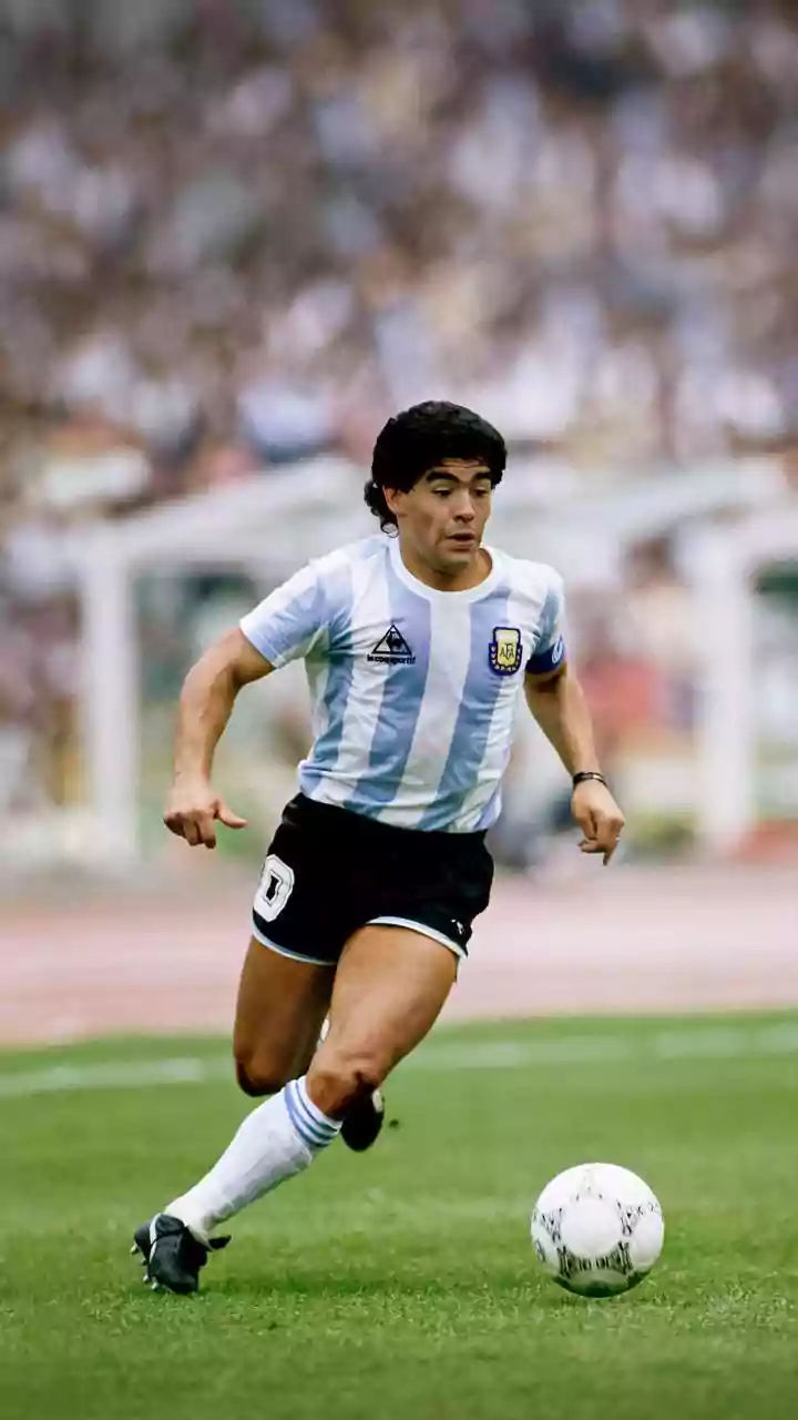 The greatest World Cup jerseys of all time