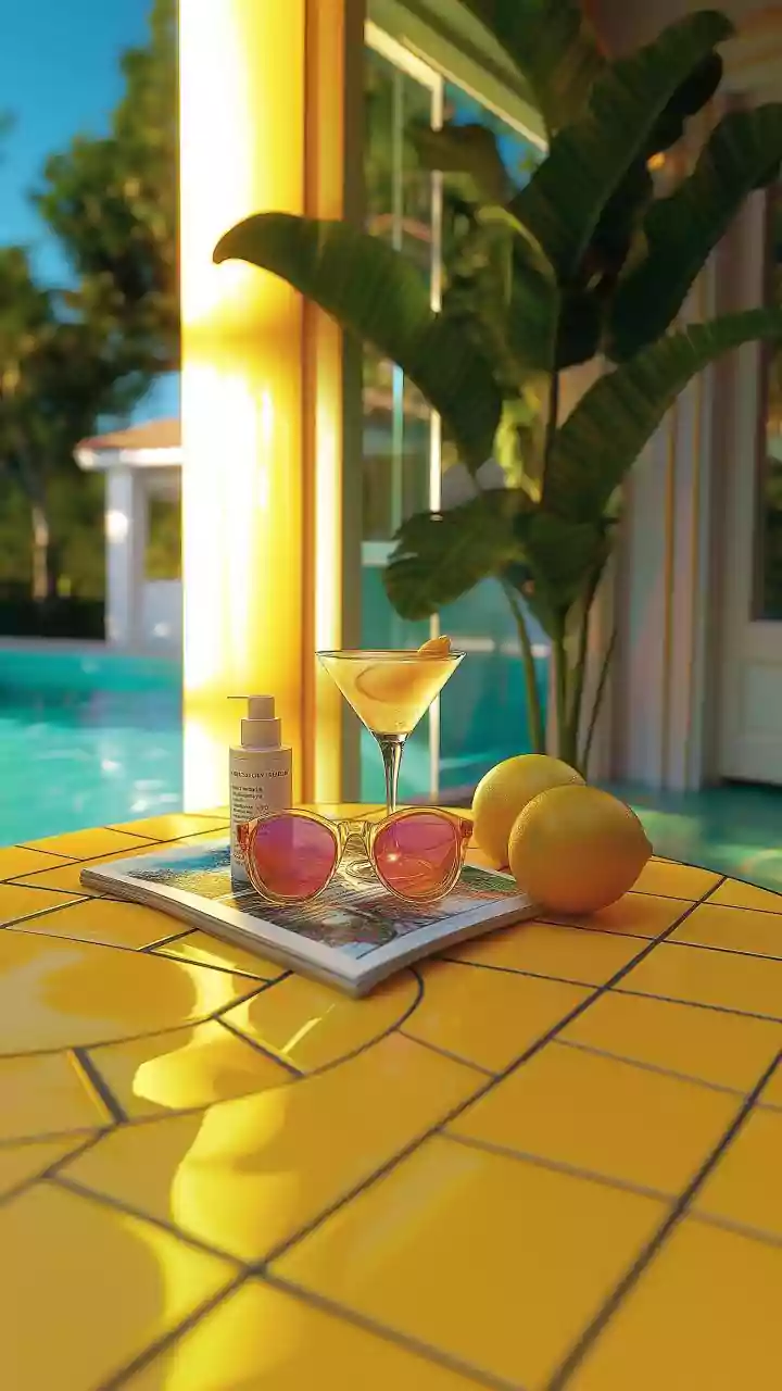 Transform Your Backyard: The Ultimate Poolside Bar Shed for Summer Entertaining