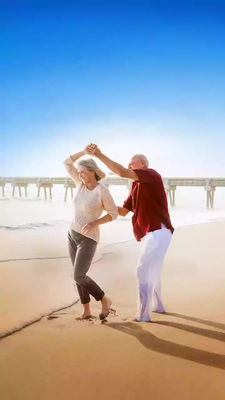 Does dancing or skipping pump your heart better?