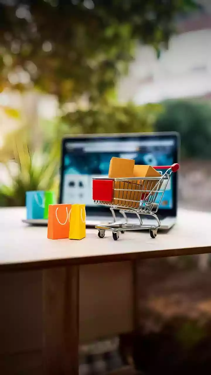 How Setting Personal E-Commerce Spending Limits Stops Emotional Overconsumption During Major Indian Festive Sales