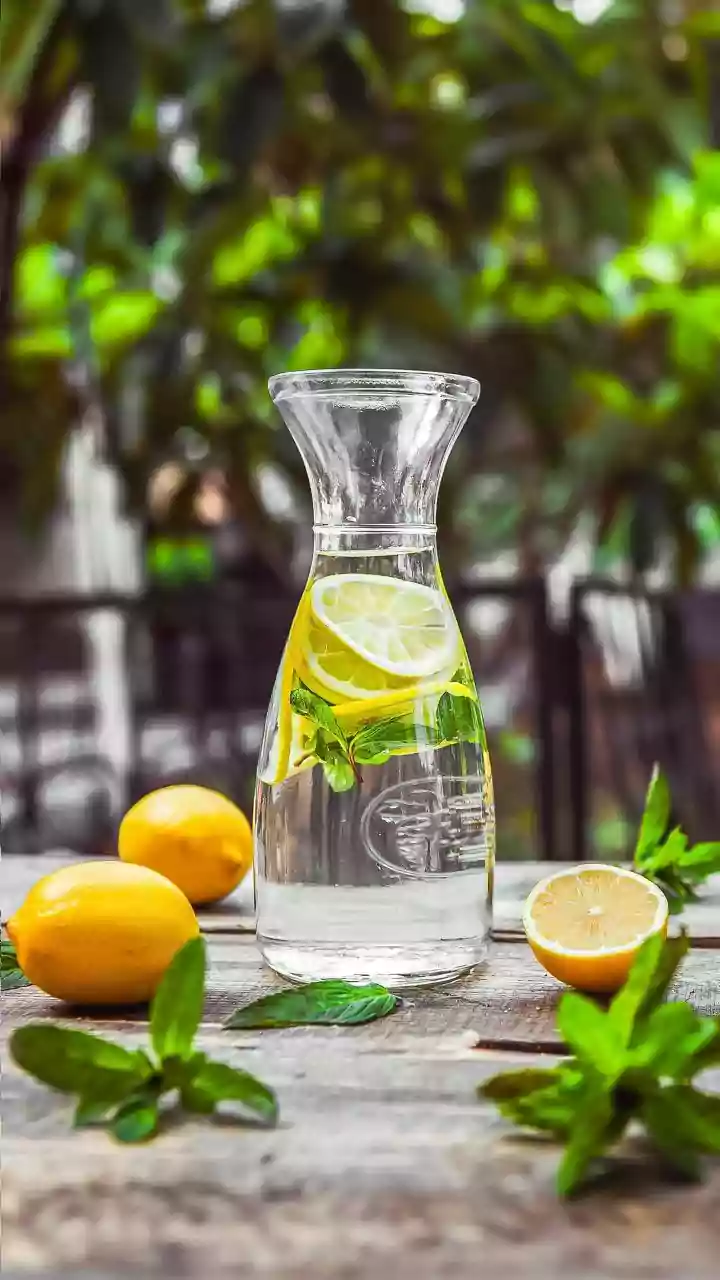 Looking Beyond Plain Water: Delicious Herbal Infusions To Boost Daily Hydration Effortlessly
