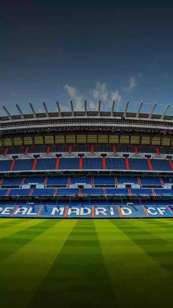 Papa Leão XIV é anunciado como membro honorário do Real Madrid