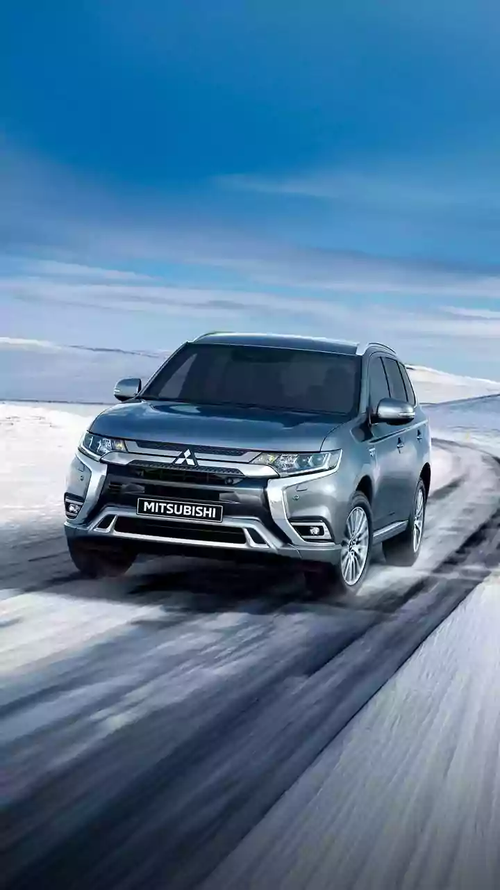 Problema com água salgada faz Mitsubishi anunciar recall de 108 mil veículos