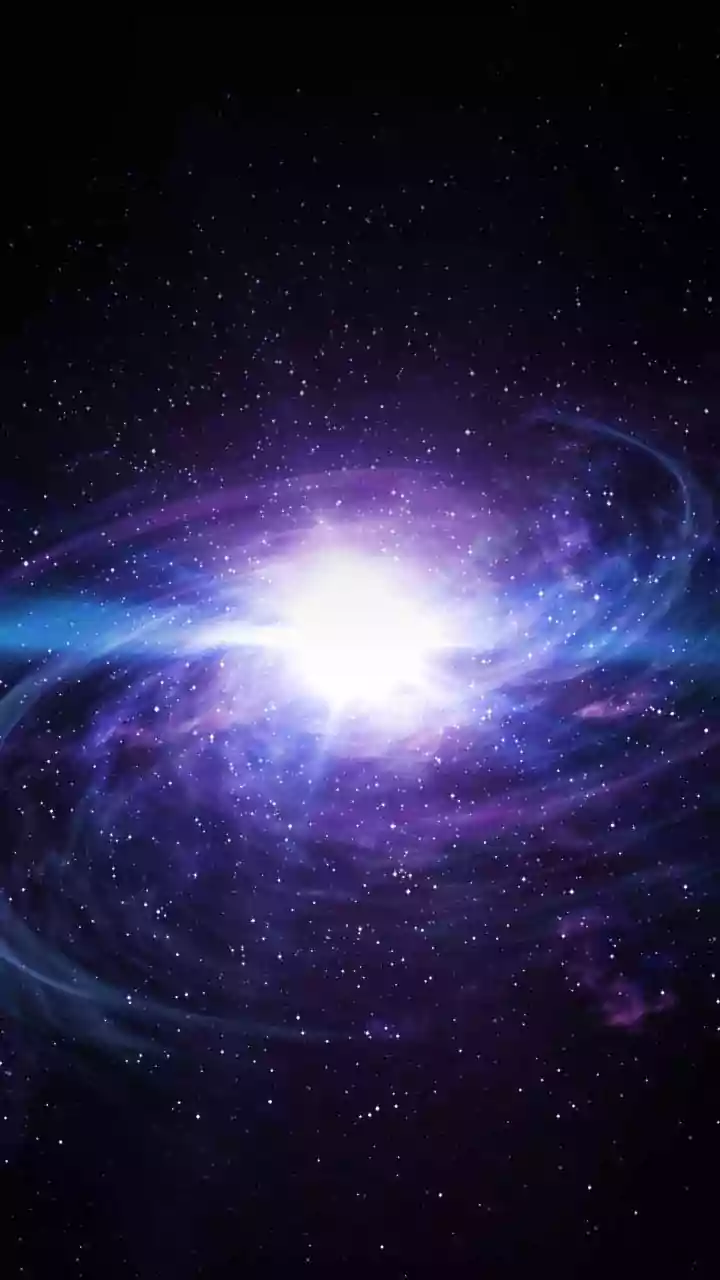 Latest Galaxy Images Offer A Sharper Look At How The Early Universe Evolved
