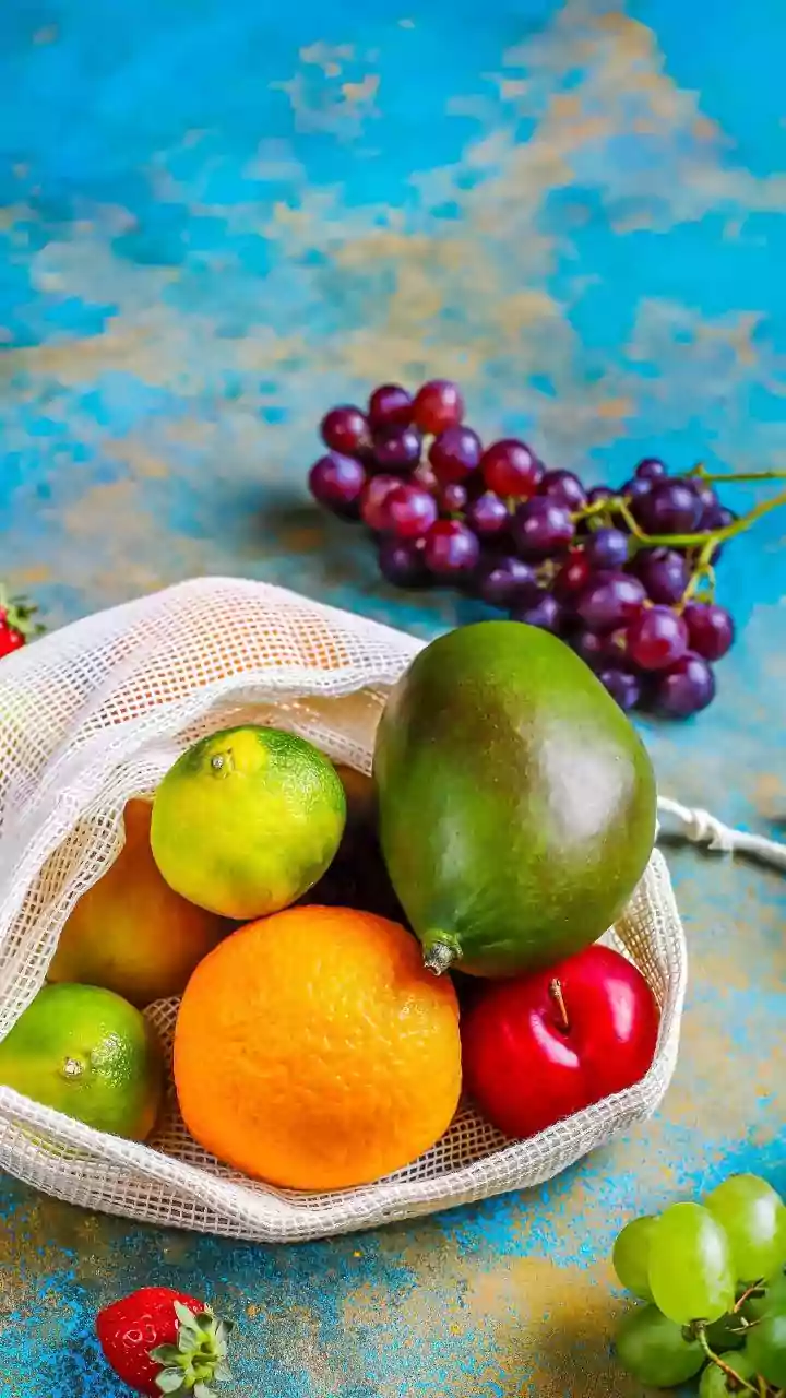 Stay Fit This Monsoon With Nature's Best Fruits