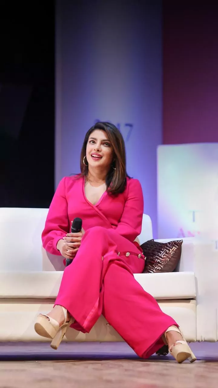 Priyanka credits Aishwarya, Irrfan for her Hollywood success