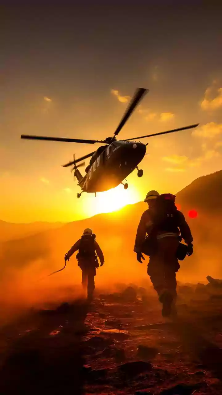 'They Were Going To Go Nuclear': Trump Calls India-Pakistan Truce One Of 2025’s Key Wins