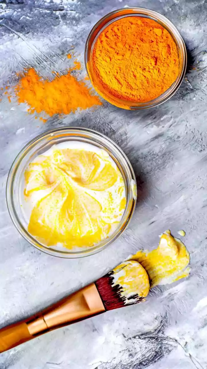 Turmeric Soap: The Trend & the Truth for You