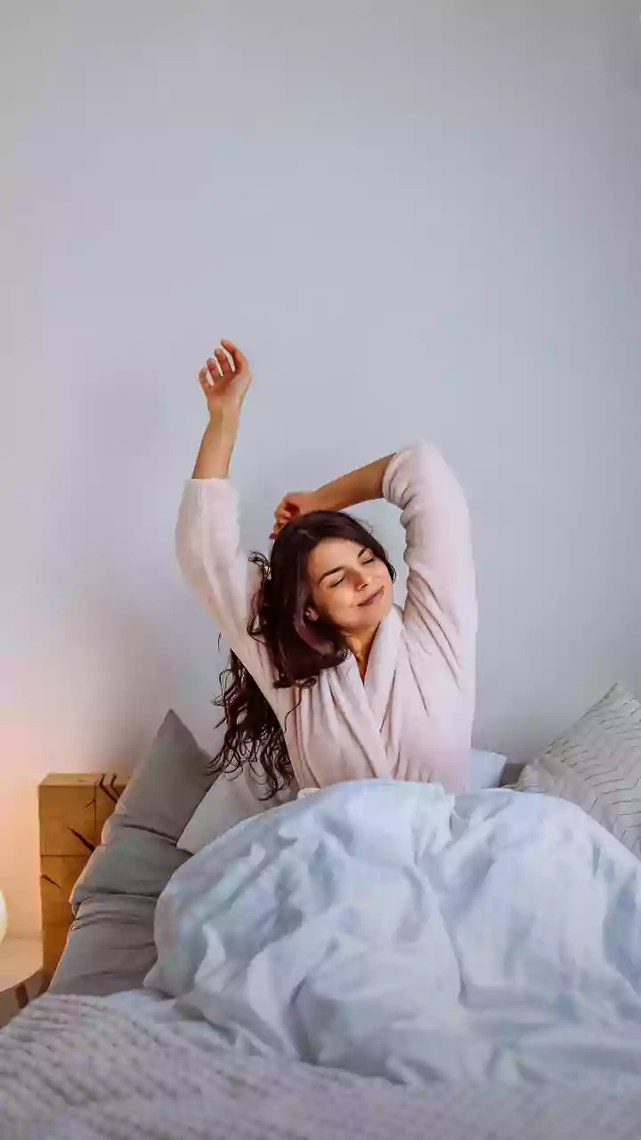 5 AM Affirmations: Unlock Profound Thoughts as the World Sleeps