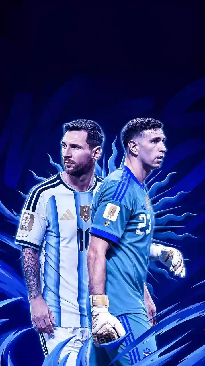 The one mistake that cost Messi another FIFA World Cup title