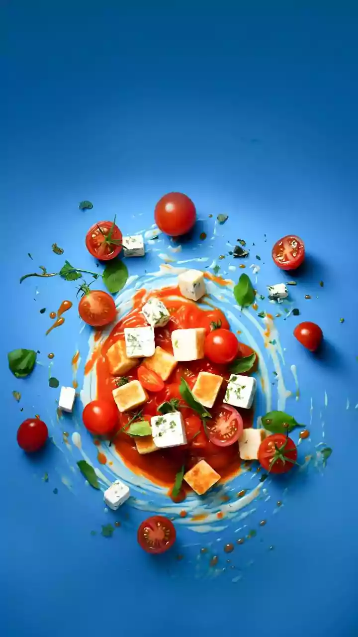 10 Global Tomato Dishes to Spice Up Your Kitchen