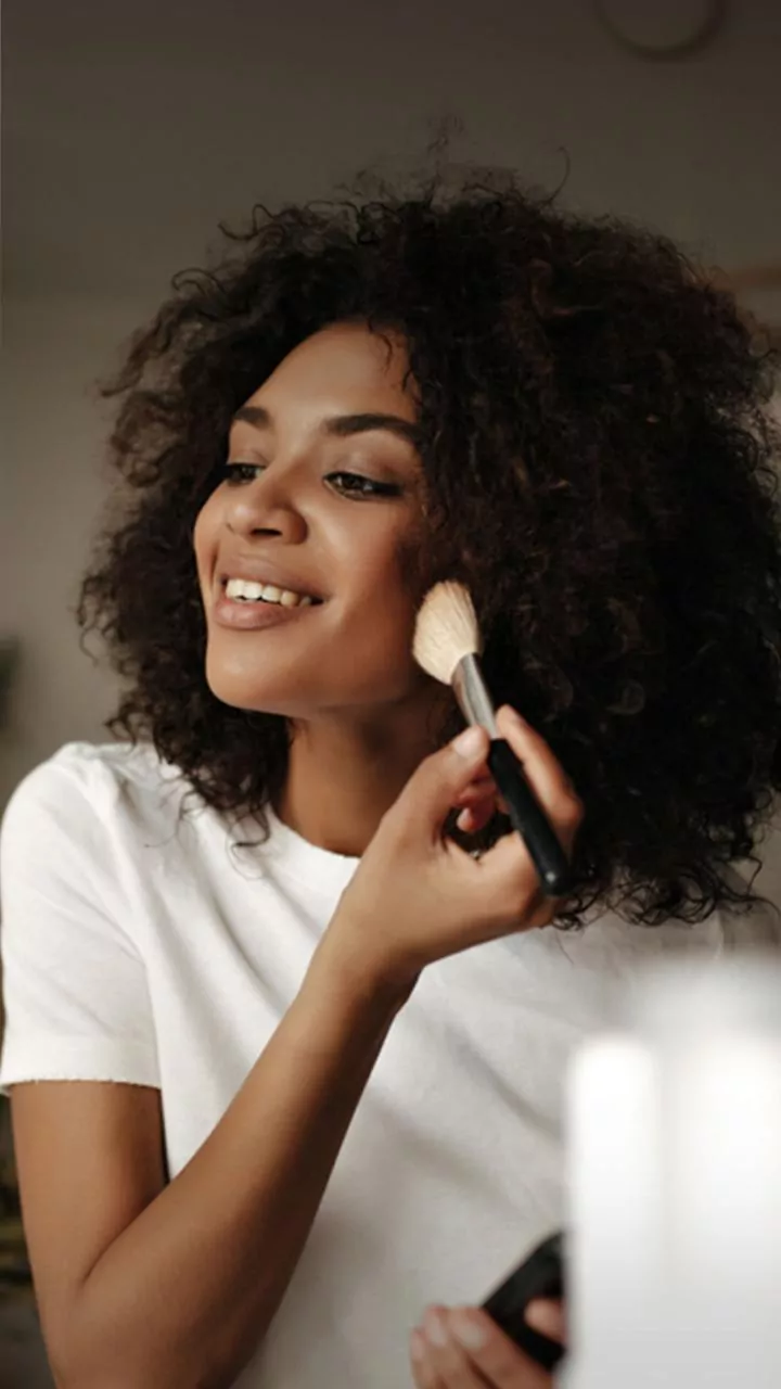 Why Beauty Is Moving Towards Comfort And Glow