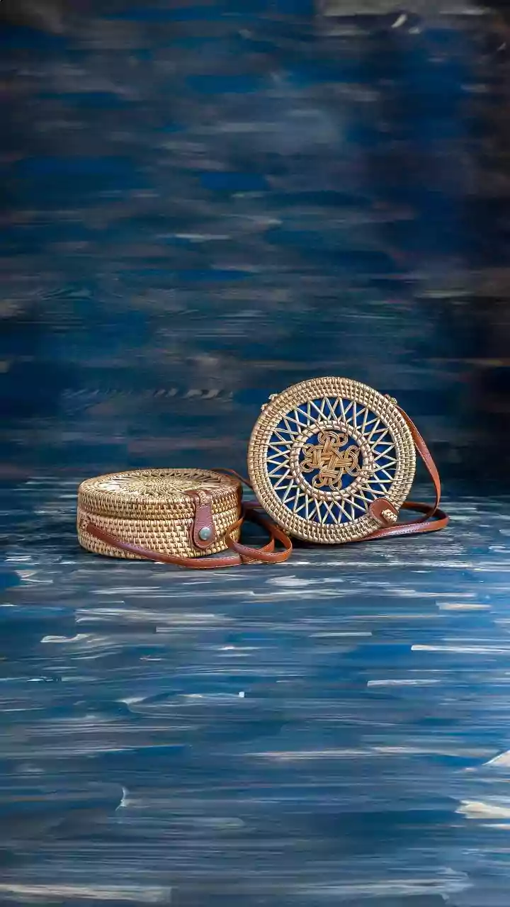 Discover 5 Exquisite African Handcrafted Treasures You'll Adore!