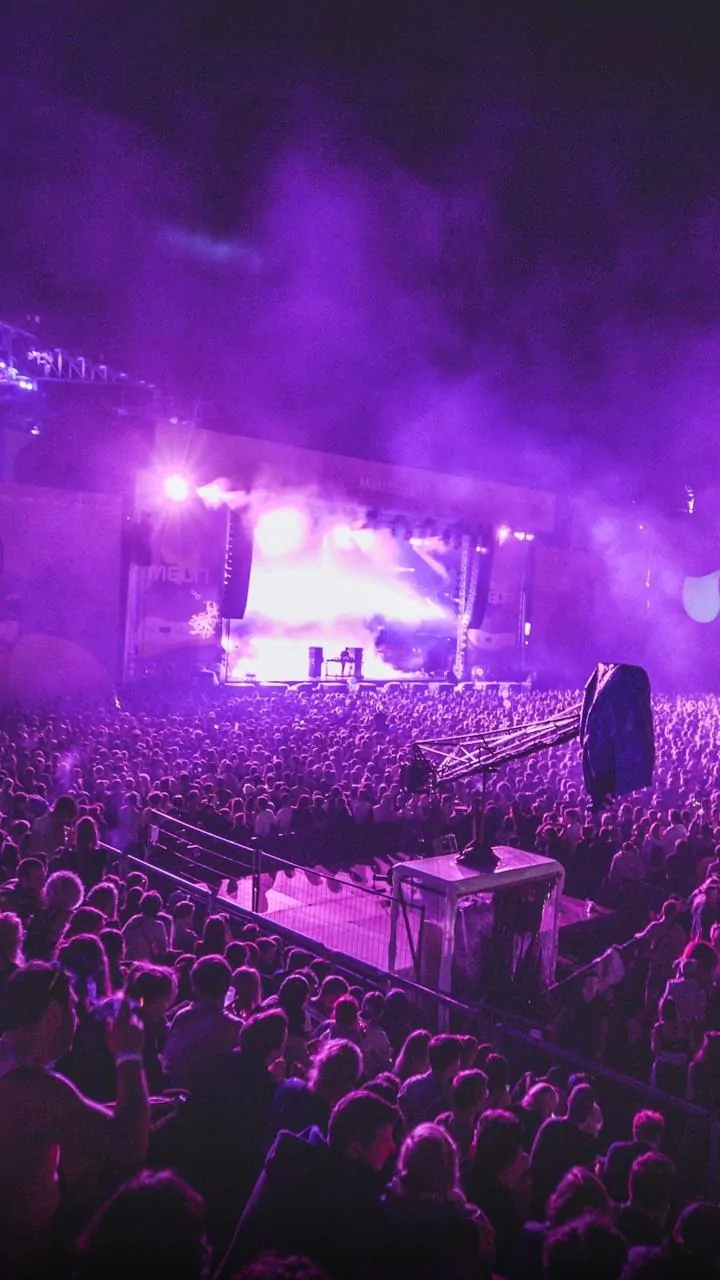 Travel Itineraries Built Around International Music Festivals