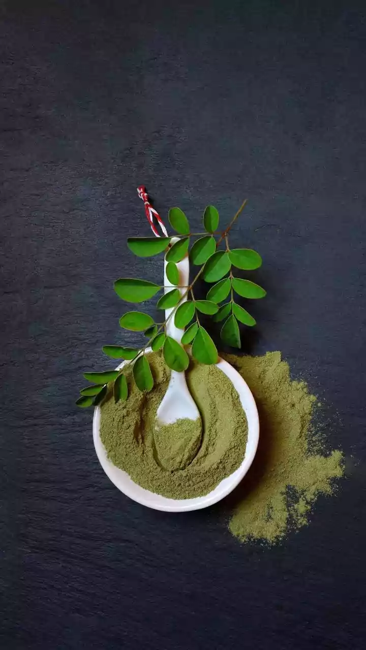 Unlock Your Health: 5 Incredible Benefits of Moringa Atta in Your Diet