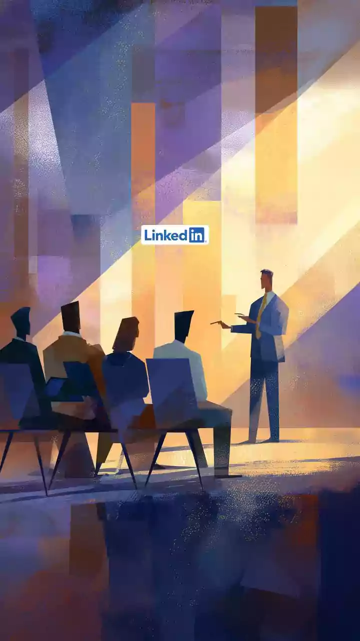 You’re speaking but no one's keen? Here's why!