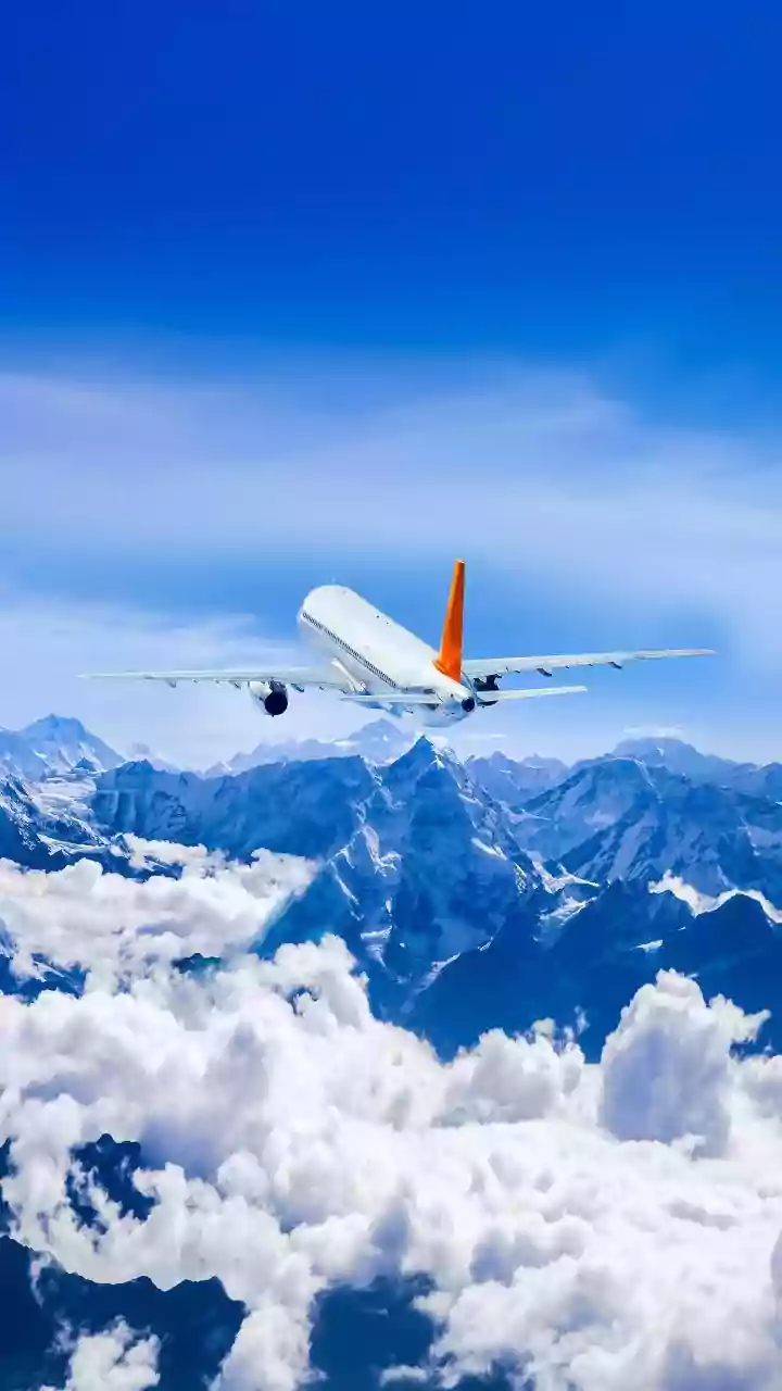 The Latest In-Flight Turbulence Incident Brings Reducing Injury Risk During Sudden Air Movement Into Focus