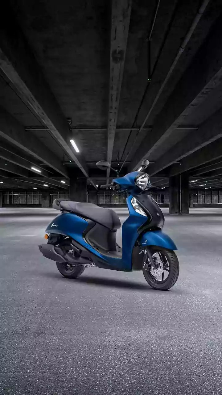 Yamaha Fascino 125 Gets Price Hike - Here’s The Updated Price List