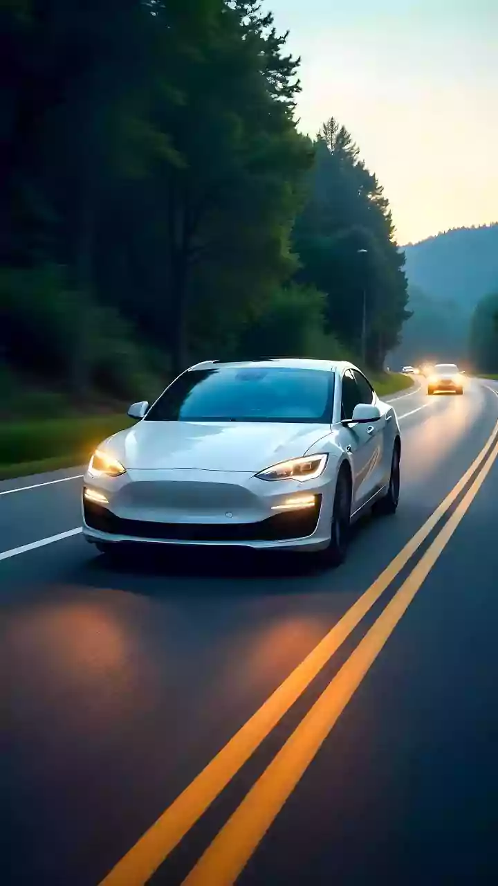 Tesla Rebrands 'Autopilot': Navigating Driver Aid Feature Changes