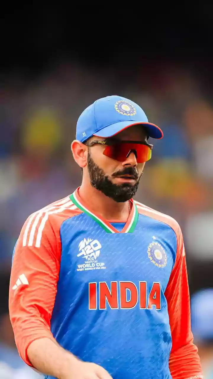 T20 World Cup: Indians to win player-of-the-tournament award