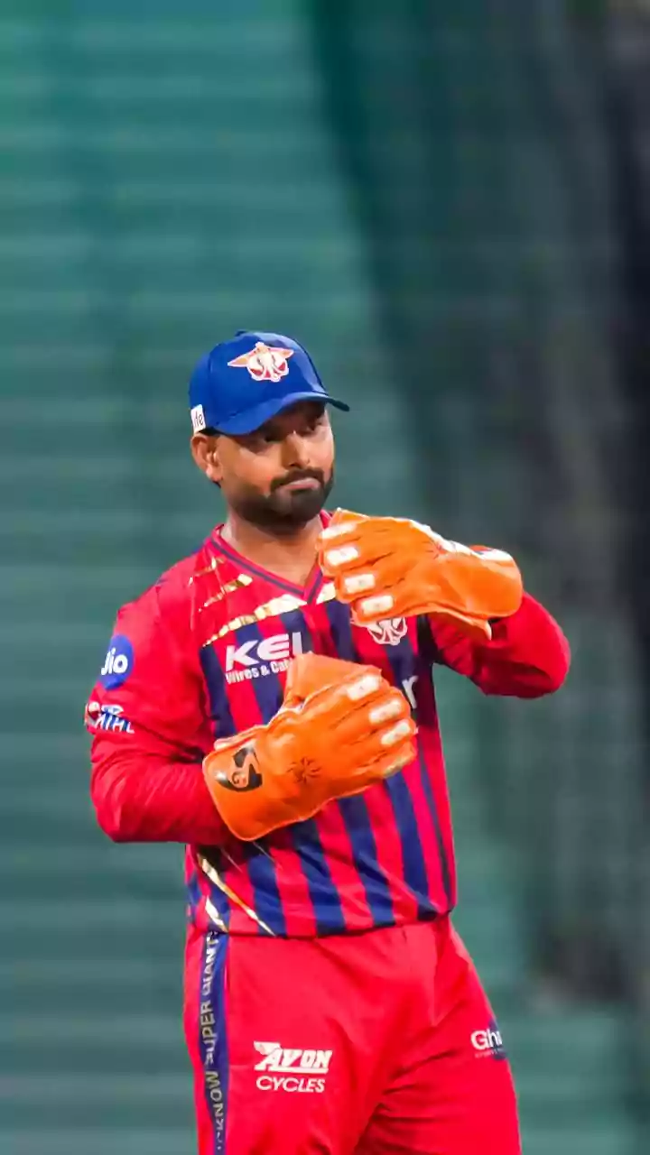 You’ll see a different Rishabh Pant in IPL 2026: Yuvraj Singh
