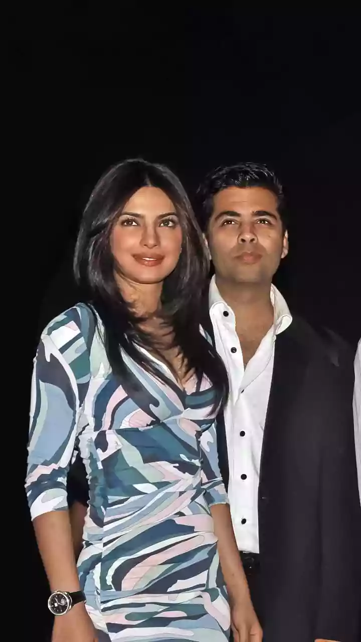 Video: Ranbir Kapoor As Ross, Priyanka Chopra As Rachel & More, AI Reimagines FRIENDS With Bollywood Actors