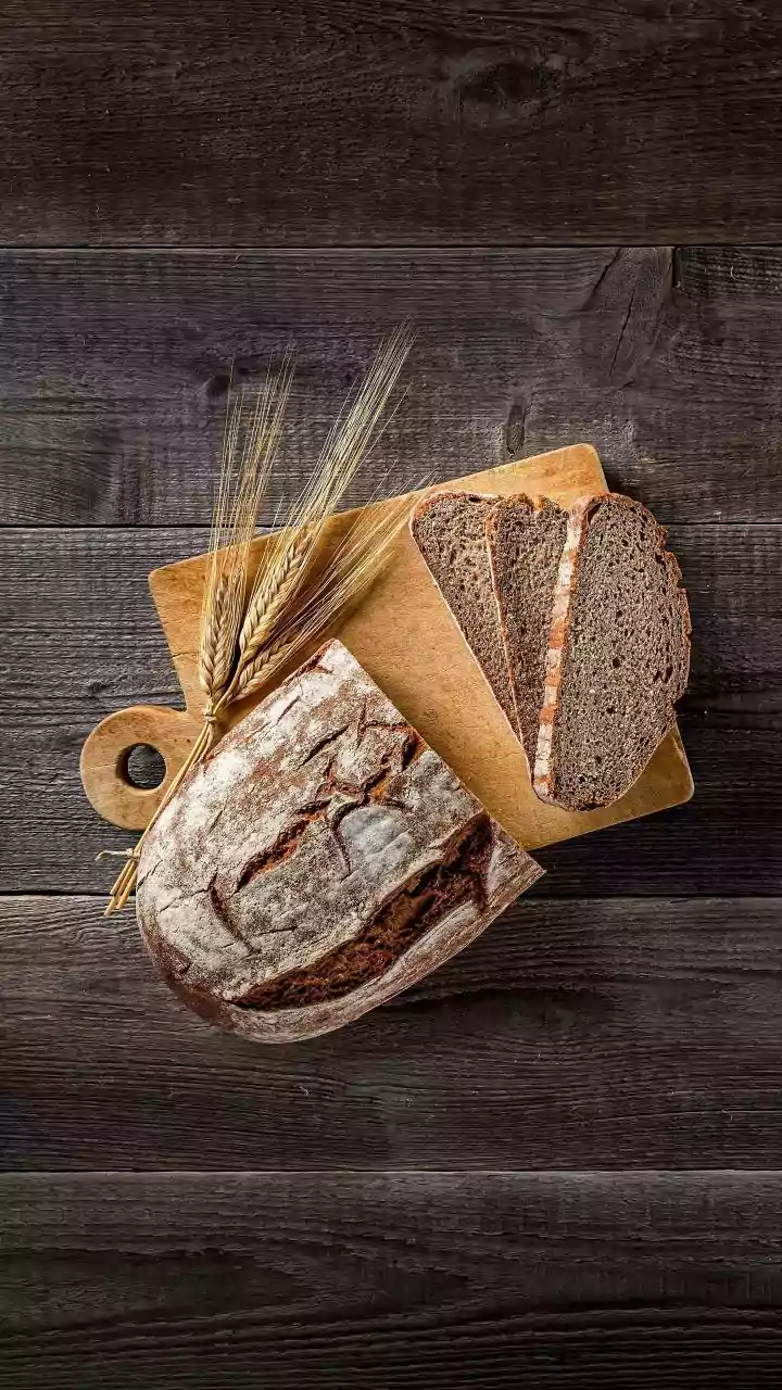 Sourdough Baking Essentials: Build Wild Yeast Starter With Indian Wheat Flour
