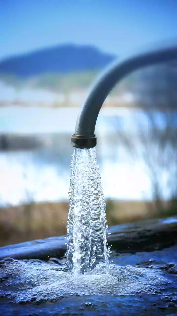 MP govt sets up panel to probe Indore water contamination