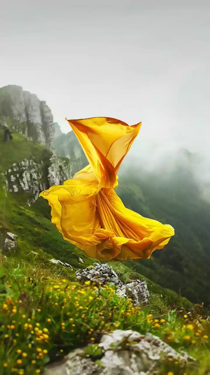 Monsoon Fashion Tips: What to Wear in India