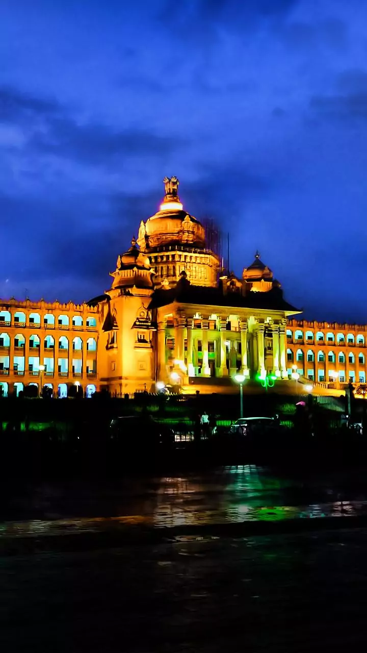 Hindu outfit urges Karnataka governor to withhold assent to anti-hate speech bill