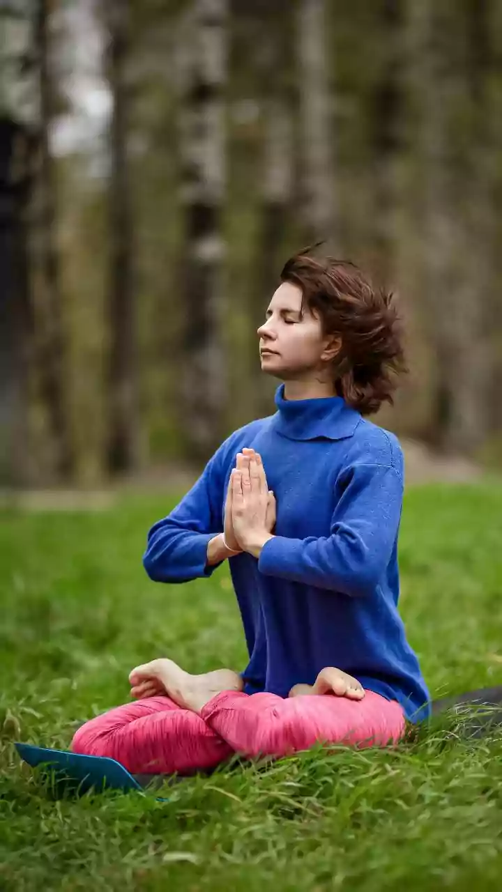 Meditation Myths Are Bad For Real Beginners