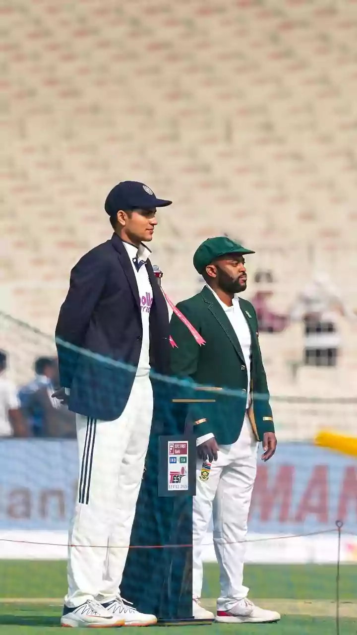 Shubman Gill After Losing Yet Another Flip Of The Coin: 'Only Toss I Am Going To Win Is In WTC Final'