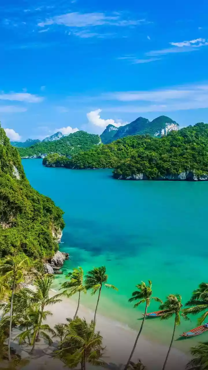 Why Visa-Free Travel To Southeast Asia Hinges On Proper Digital Arrival Filing