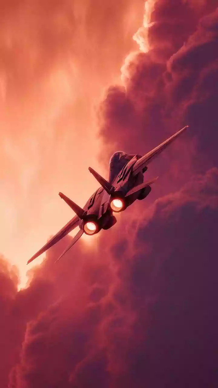 US hits Iranian coastal missile sites with 5,000-pound deep-penetrator bombs near Hormuz